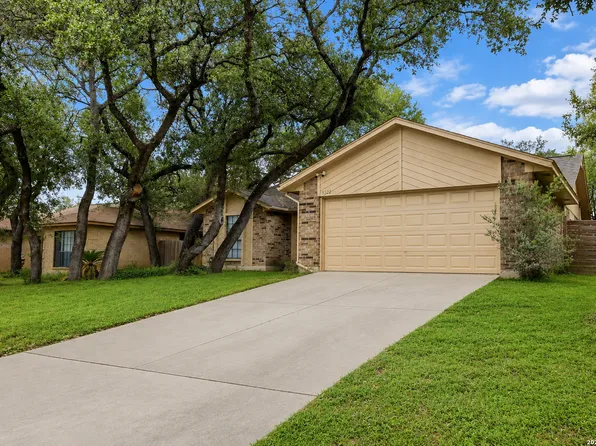 8322 Timber Glen, San Antonio, TX 78250