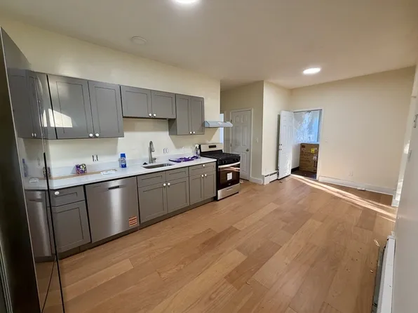 29 Astoria St Floor 3, Mattapan, MA 02126