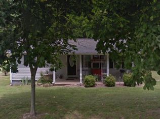 2225 Rocky Hollow Rd, Jacksonville, AL 36265