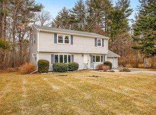 38 Lawrence St, Wilmington, MA 01887