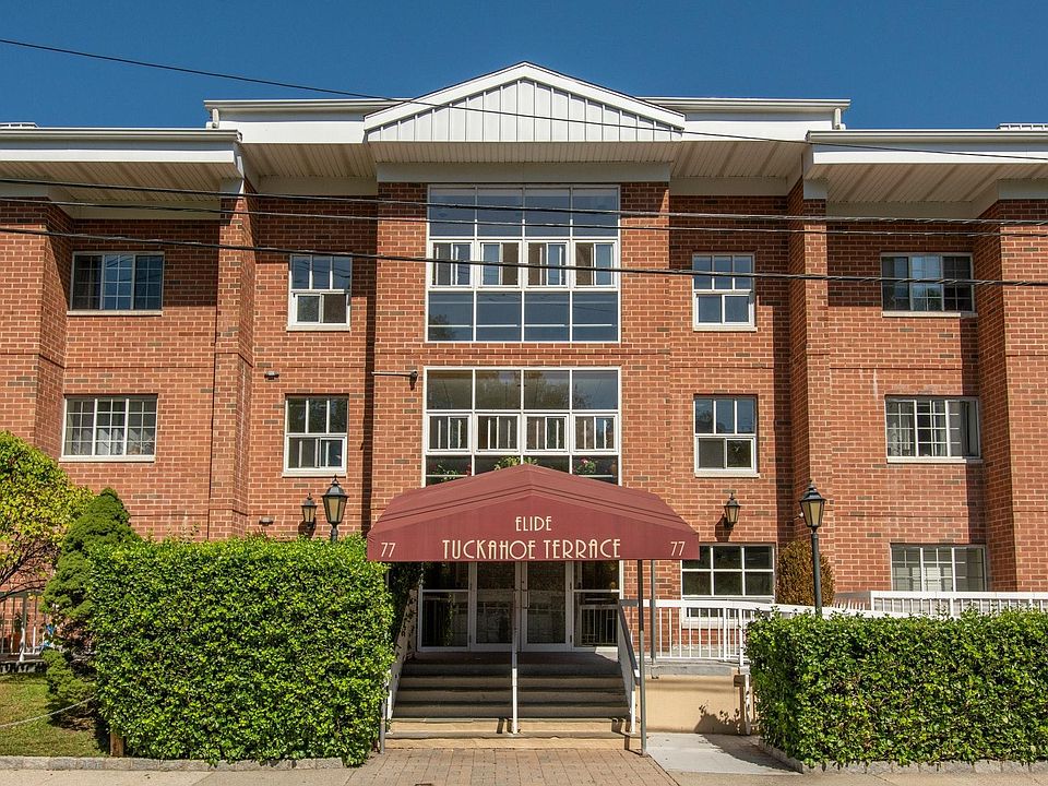 Elide Tuckahoe Terrace LLC 77 Lime Kiln Rd Tuckahoe, NY Zillow