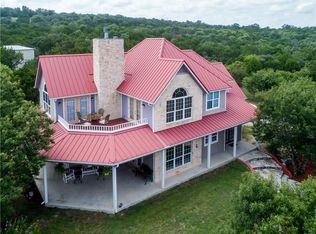 820 Magic Valley, Bluff Dale, TX 76433