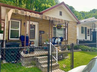 597 Glenwood Ave, New Boston, OH 45662