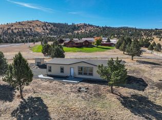 25912 W Bench Rd, John Day, OR 97845