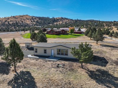 25912 W Bench Rd, John Day, OR, 97845