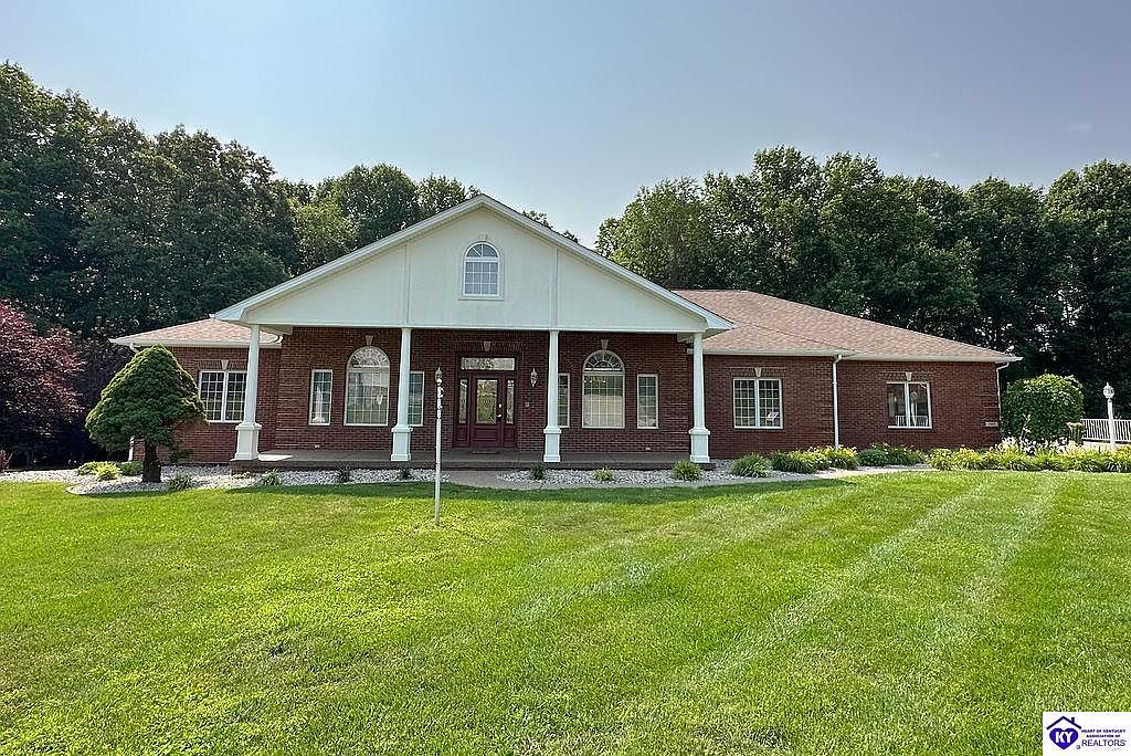 707 Foxfire Rd, Elizabethtown, KY 42701 Zillow