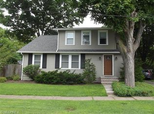 7917 Southern St, Unionville, OH 44057