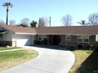 2154 Sonora St, Pomona, CA 91767