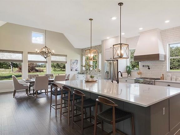 4th image of LOT 12 Ridgeway