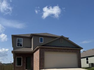 1267 Crotale St, Conway, AR 72034