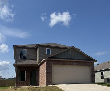 1267 Crotale St, Conway, AR, 72034