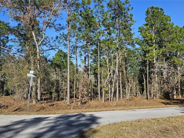LOT 21 SW Lime Ridge Ln Lot 21, Dunnellon, FL 34431
