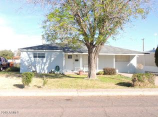 2726 W Griswold Rd, Phoenix, AZ 85051