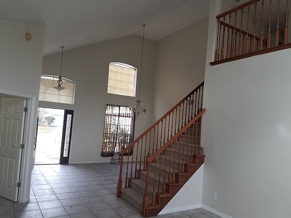 dining room from living room