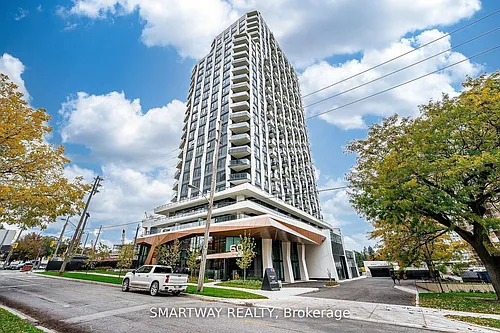 60 Central Park Dr #2206 Photo 1