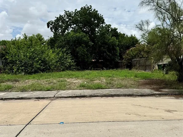5923 Southford St Lot 23, Houston, TX 77033