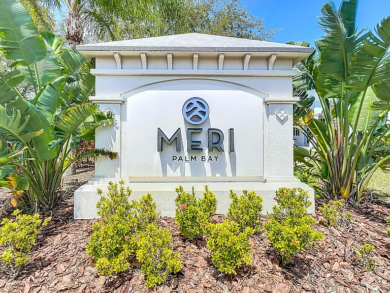 Meri Palm Bay — Photo 31