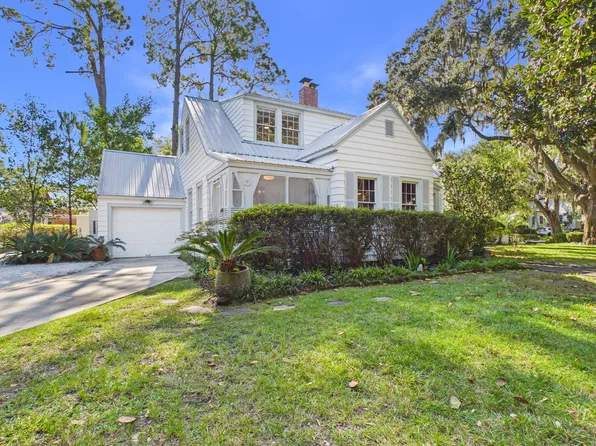 5 Pierpont Cir, Savannah, GA 31404