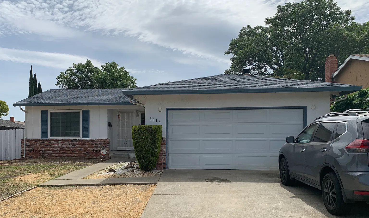 3019 N Francisco Way photo 1