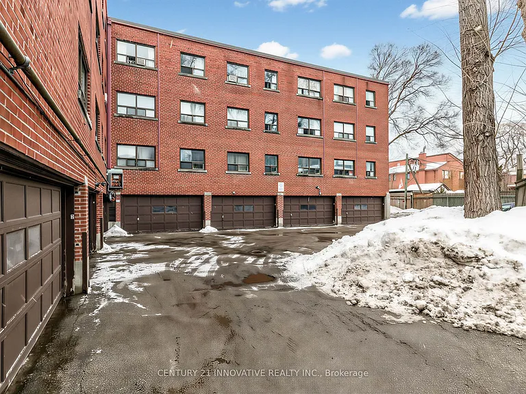 1243 Broadview Ave #201 — Photo 12