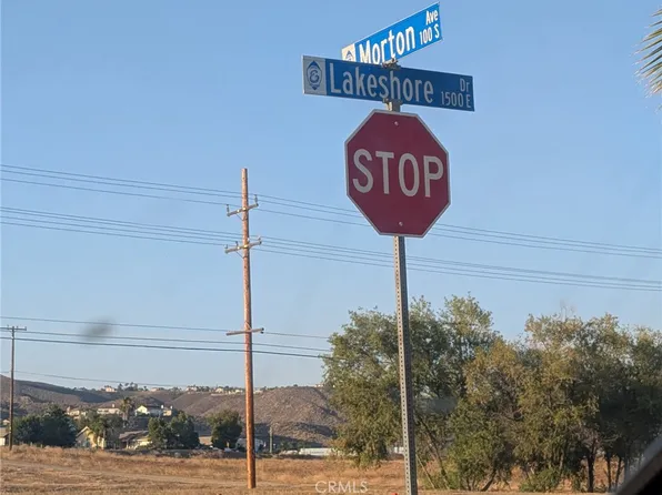 0 Morton Ave Lot 53, Lake Elsinore, CA 92530