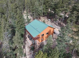 108 Black Forest Dr, Cloudcroft, NM 88317