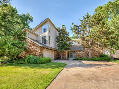 2405 Bent Trail Rd, Edmond, OK, 73012