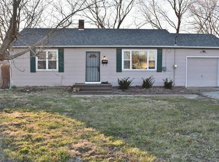 407 Water St, Cahokia, IL 62206