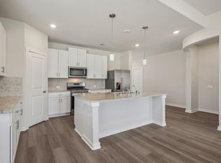 18471 Landing Meadows Ln, New Caney, TX 77357