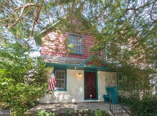 1461 Hampstead Rd, Wynnewood, PA 19096