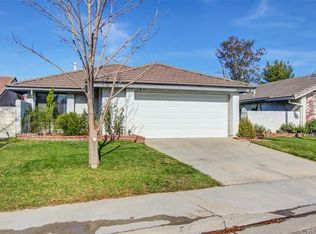 25766 Rancho Adobe Rd, Santa Clarita, CA 91355