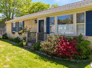 853 Sandwich Rd, East Falmouth, MA 02536