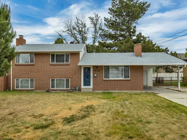 8327 S Romaine Dr, Sandy, UT 84070