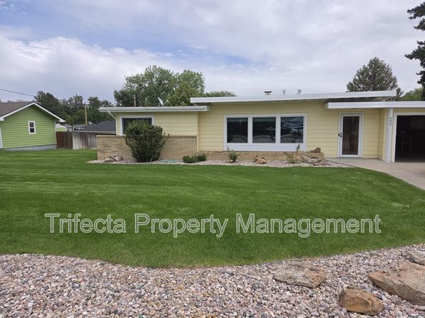 630 N Taft Hill Rd