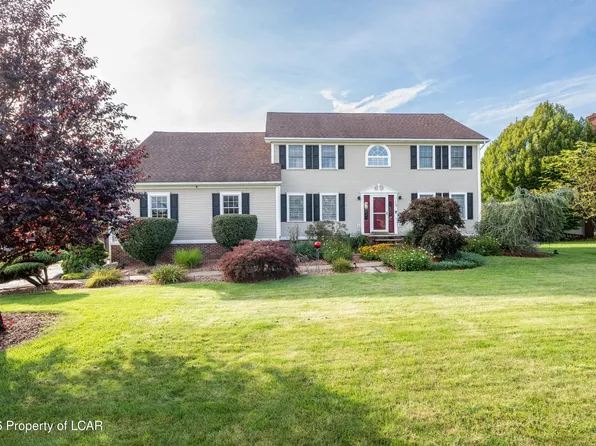 30 Genoa Ln, Shavertown, PA 18708