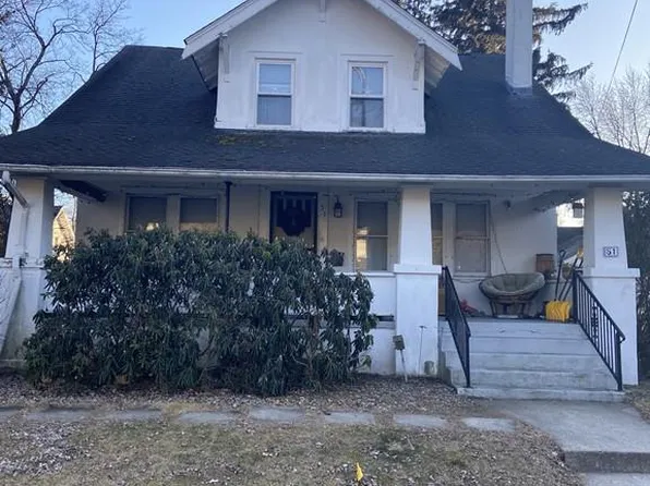 51 Belleclaire Ave, Longmeadow, MA 01106