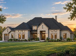2048 Sicily Ln, Haslet, TX 76052