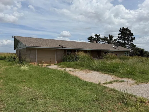12304 W Highway 54, Cordell, OK 73632