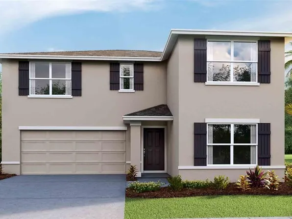 1706 Tahitian Sunrise Dr, Plant City, FL 33565