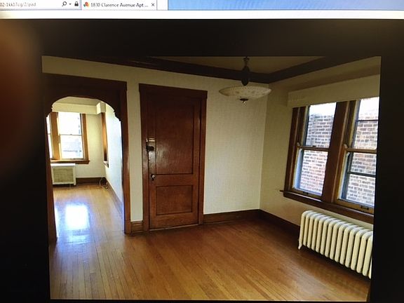 2nd image of 1830 Clarence Ave
