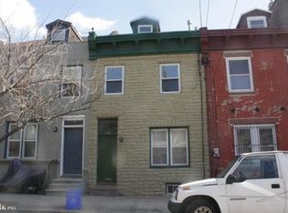 1107 N 3rd St, Philadelphia, PA 19123