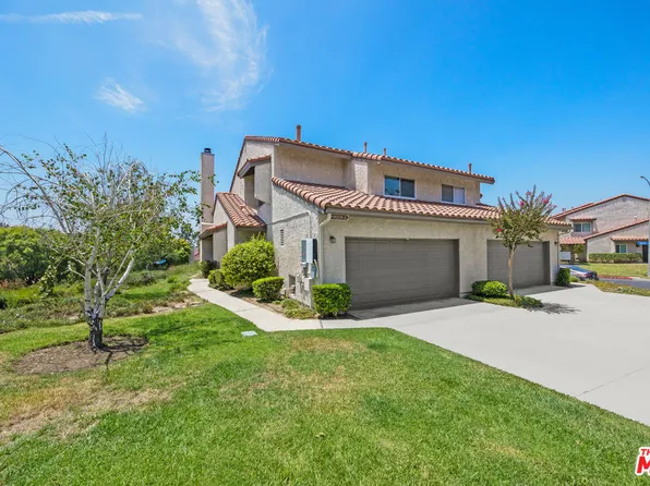 19220 Index St Unit 2, Porter Ranch, CA 91326