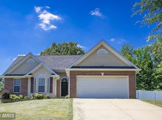 11341 Teakwood Ct, Waldorf, MD