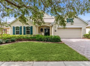 1612 Lincolnshire Dr, Deland, FL 32724