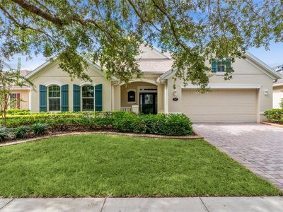 1612 Lincolnshire Dr, Deland, FL, 32724