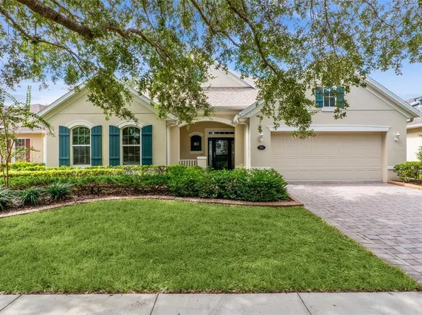 1612 Lincolnshire Dr, Deland, FL 32724