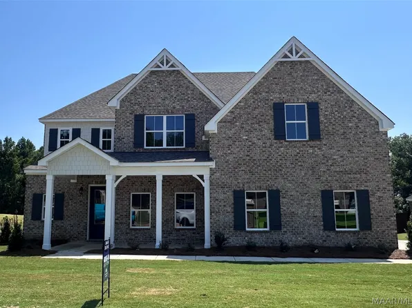 1008 Sunfield Dr, Prattville, AL 36066