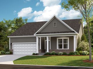 3583 Park Creek Ln, Canton, MI 48188