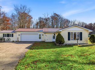 133 N Good Hope Rd, Greenville, PA 16125