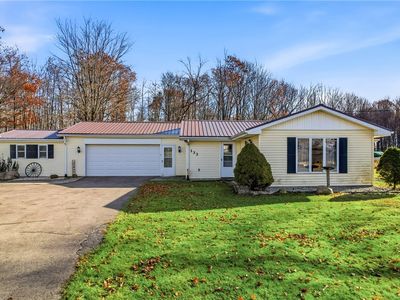 133 N Good Hope Rd, Greenville, PA, 16125